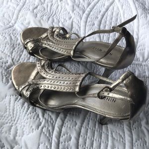 Nine West Heels